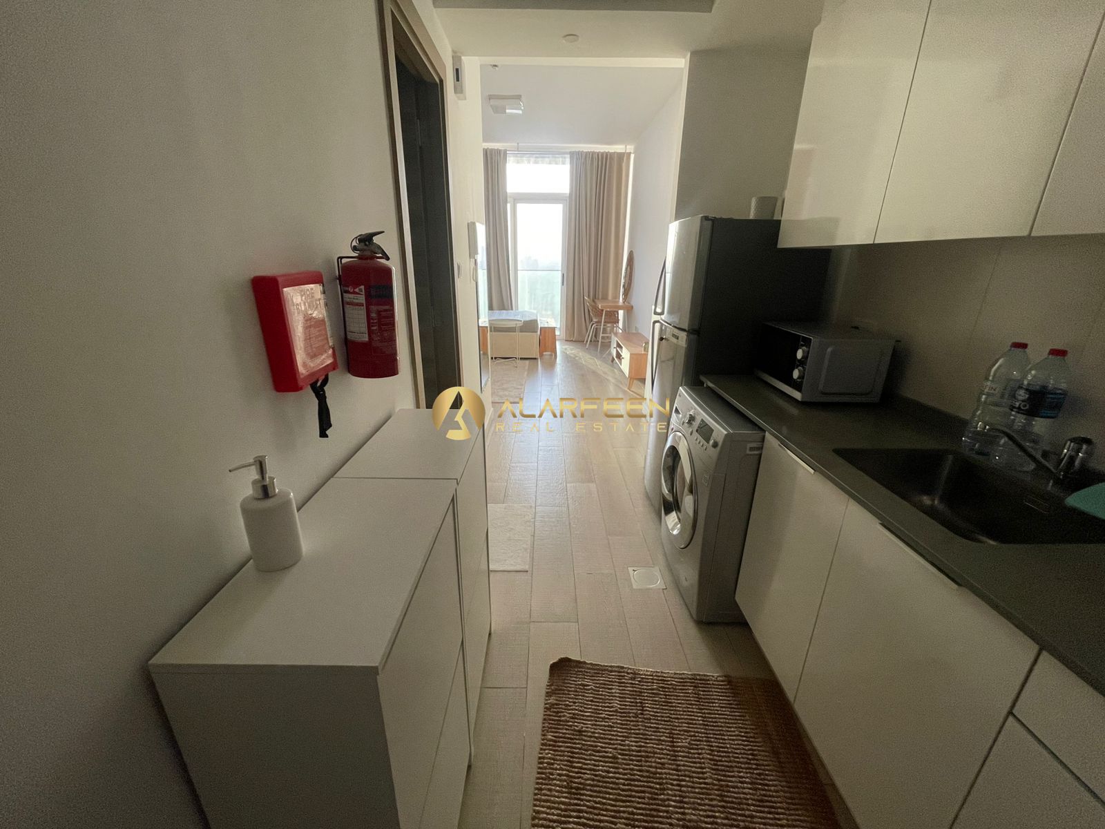 Marina View | Furnished Studio | Ready to Move