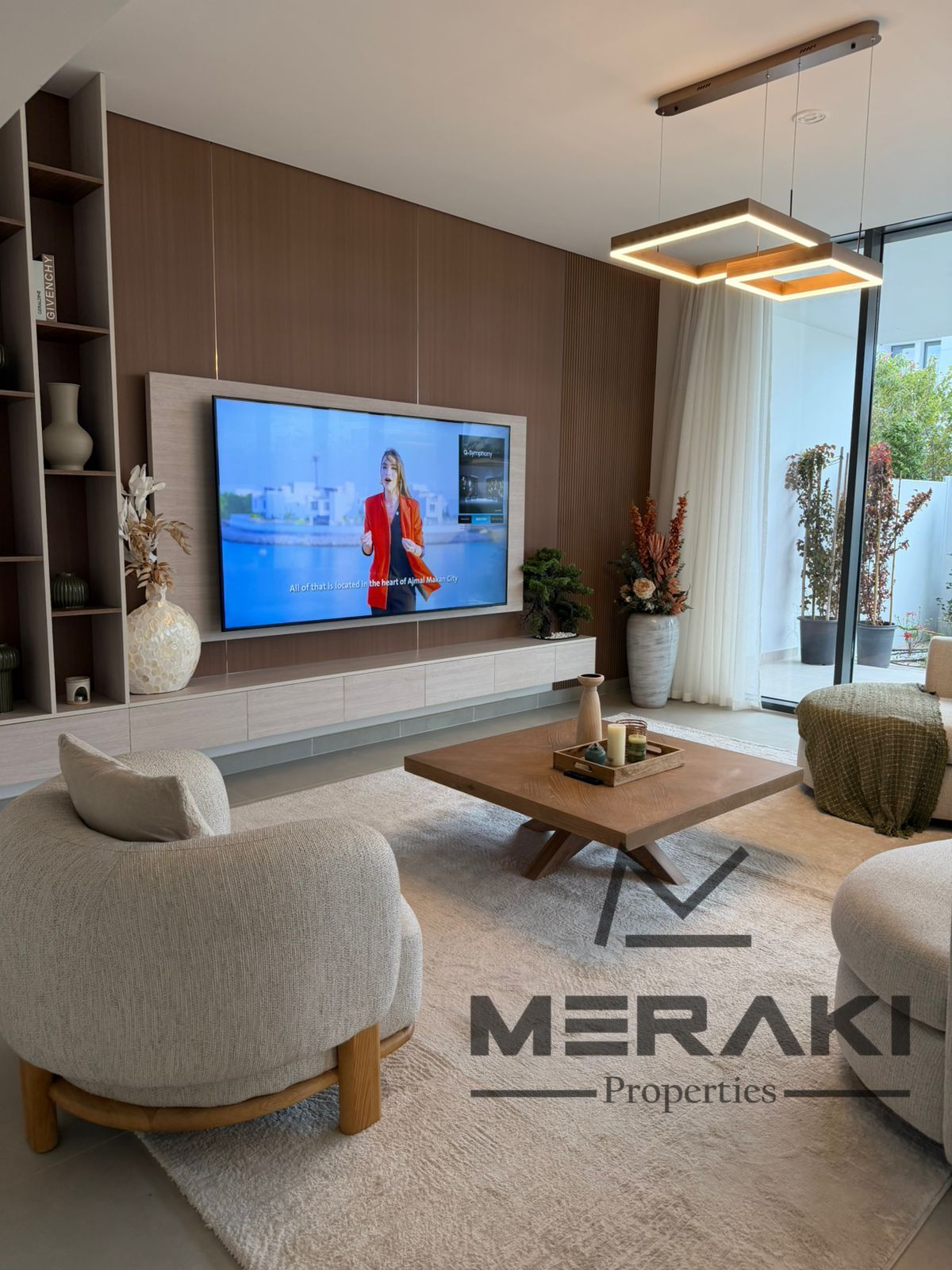 Discount luxury villa with payment plan | fully furnished | ready to move | freehold | beach view