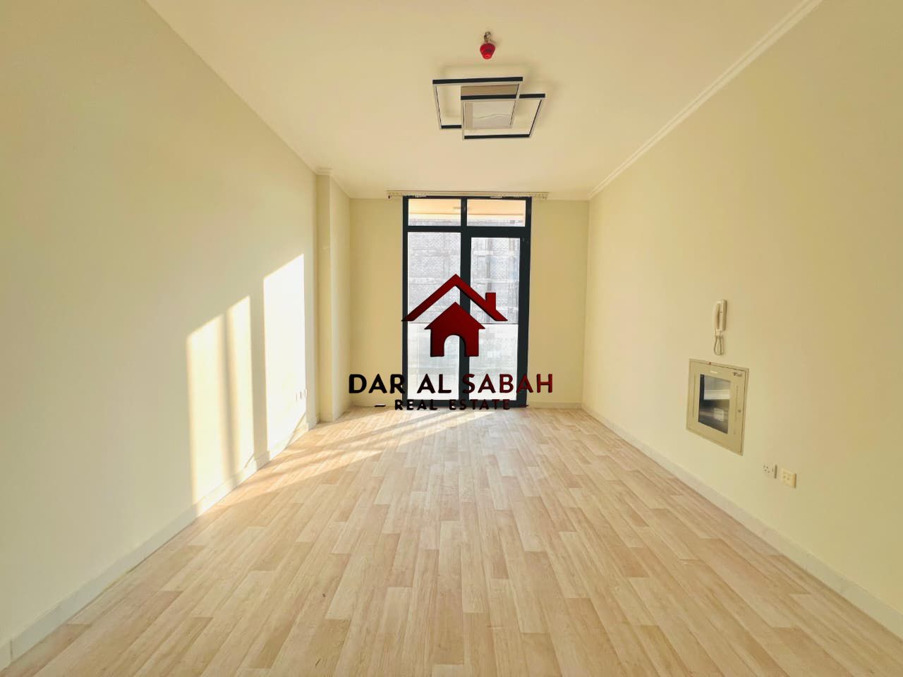 One month free 6 Cheques payment Spacious Ready to move