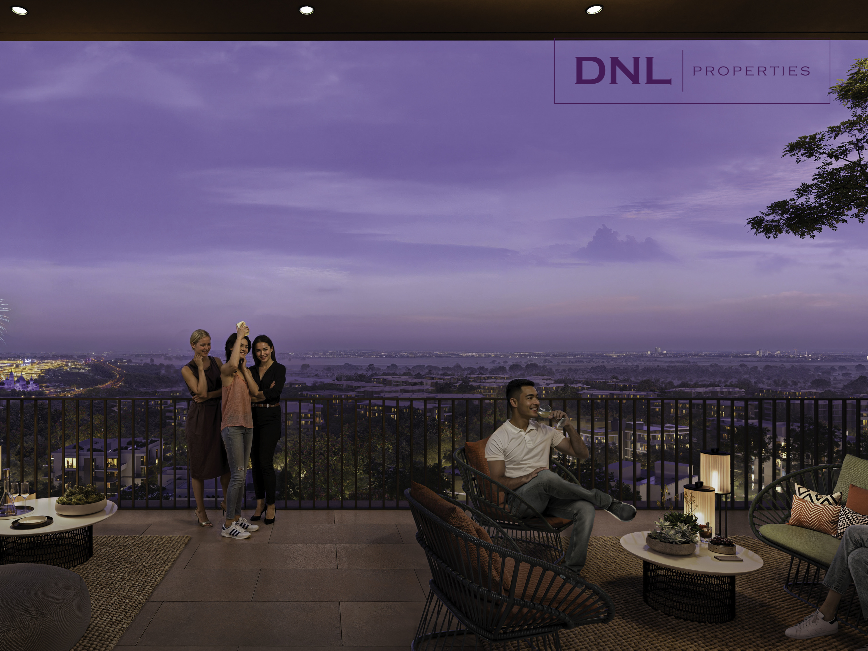Step Into Nature | 10% DOWNPAYMENT | Greens Oasis