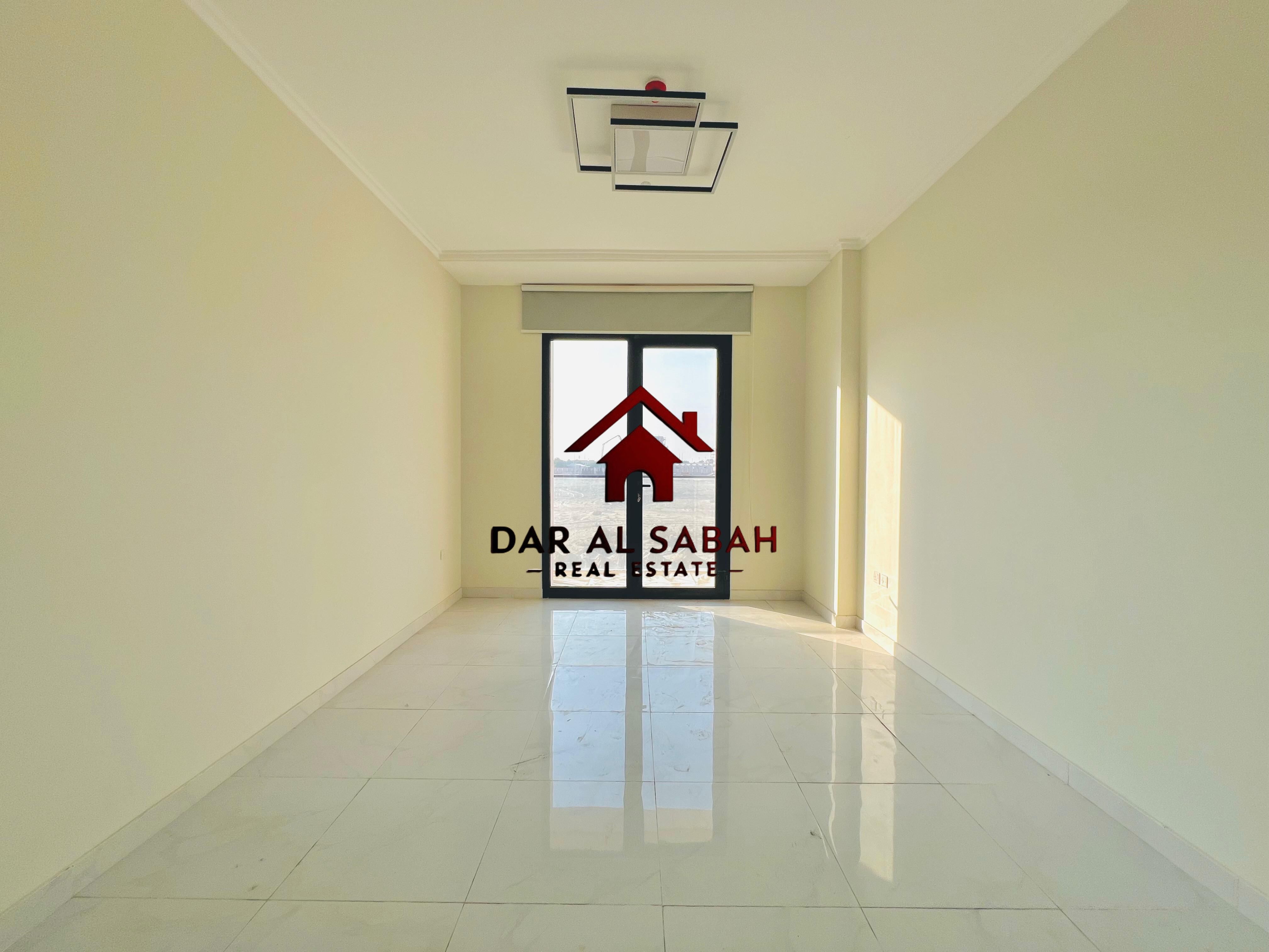 One month free 6 Cheques payment Spacious Ready to move
