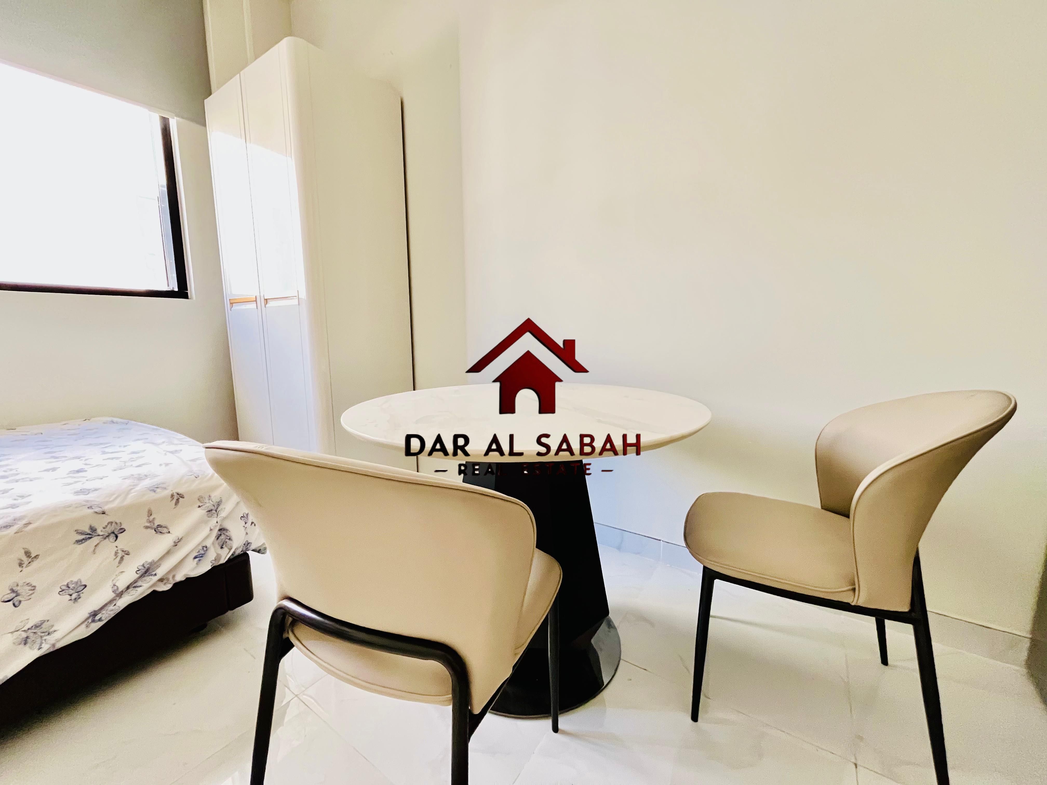 One month free 6 Cheques payment Spacious Ready to move