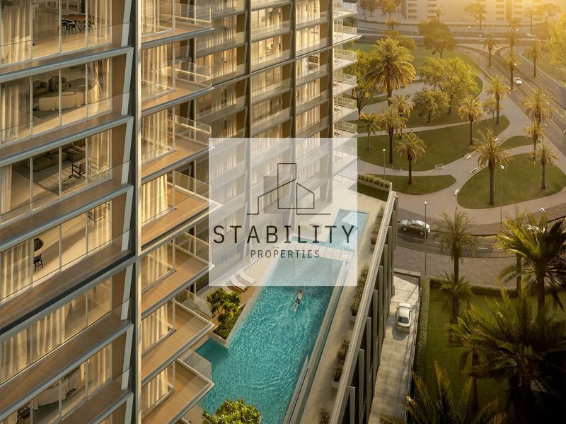 MODERN LIVING | STRATEGIC LOCATION