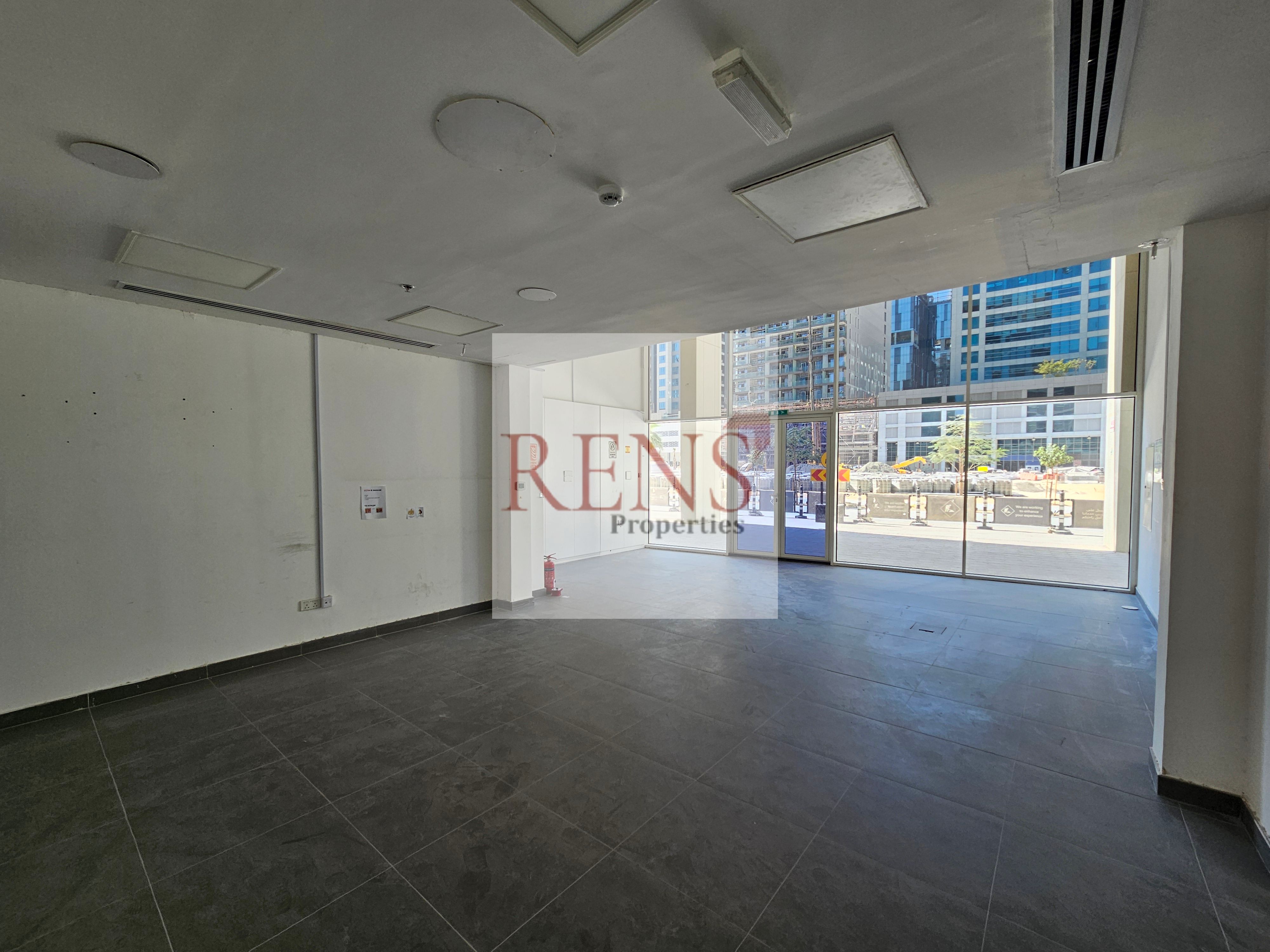 FULLY FITTED | SPACIOUS LAYOUT | BURJ KHALIFA VIEW