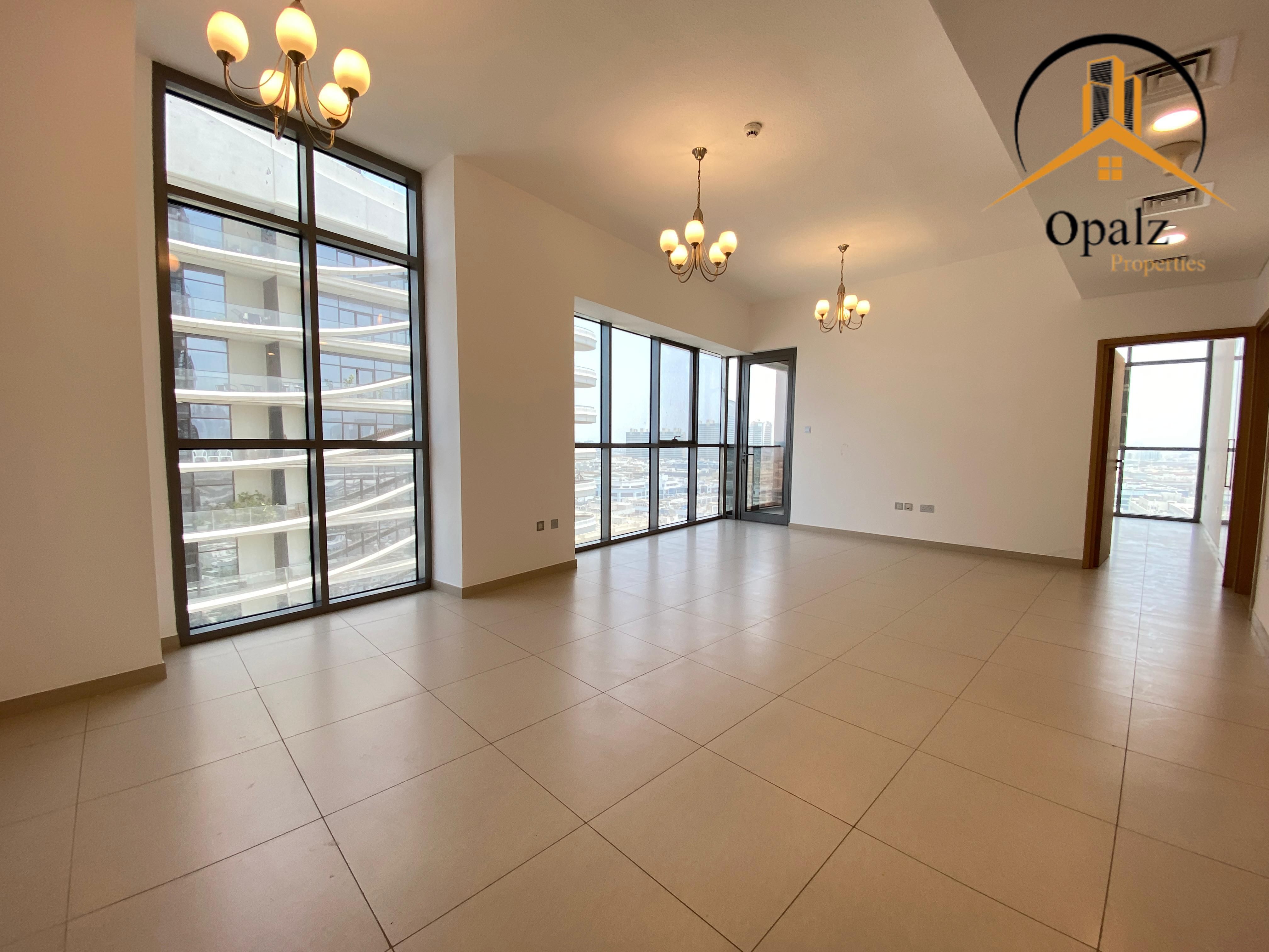 Elegant 2 bedroom | Families Only | Ready to move | All amenities