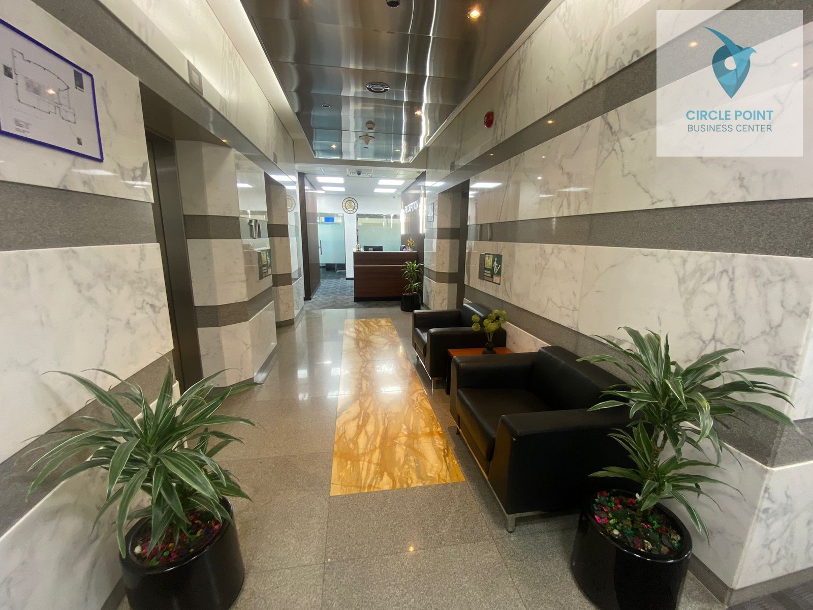 Premium Fully Furnished Offices | Executive Business Address | No Commission