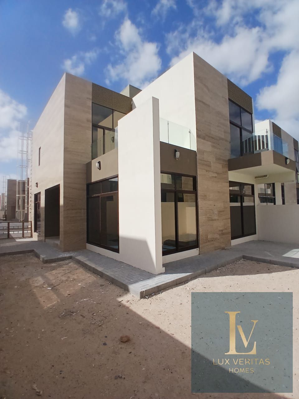 Handover This Month | 4BR + Maid |Corner unit| Branded by Elie Saab