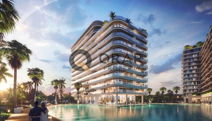 HANDOVER SOON | SPACIOUS AREA | WATER FRONT