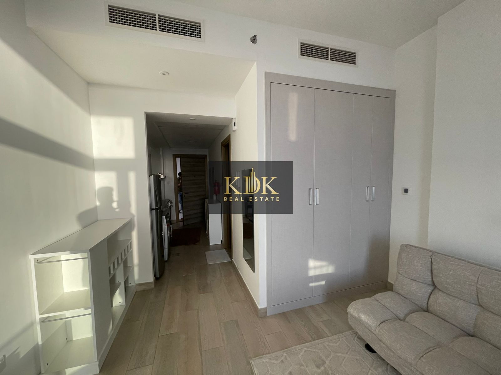 Marina View | Furnished Studio | Ready to Move