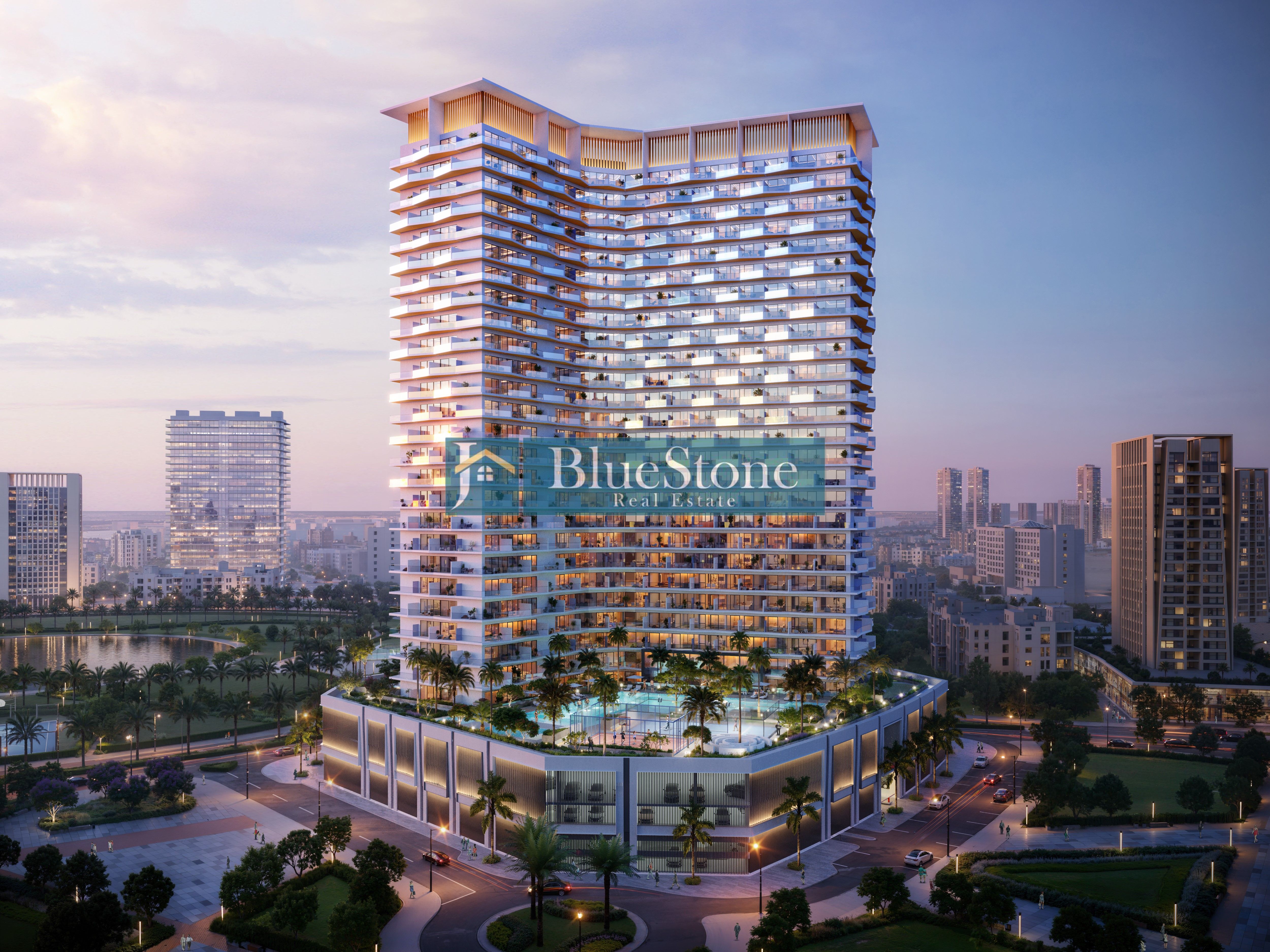 Premium 2Bed | Modern Living | PP Available