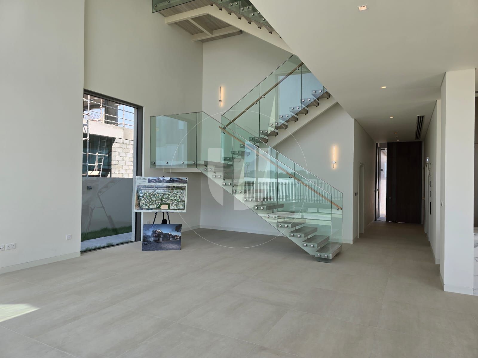 Single Row | Private Lift | Double Height Ceiling | 4BR