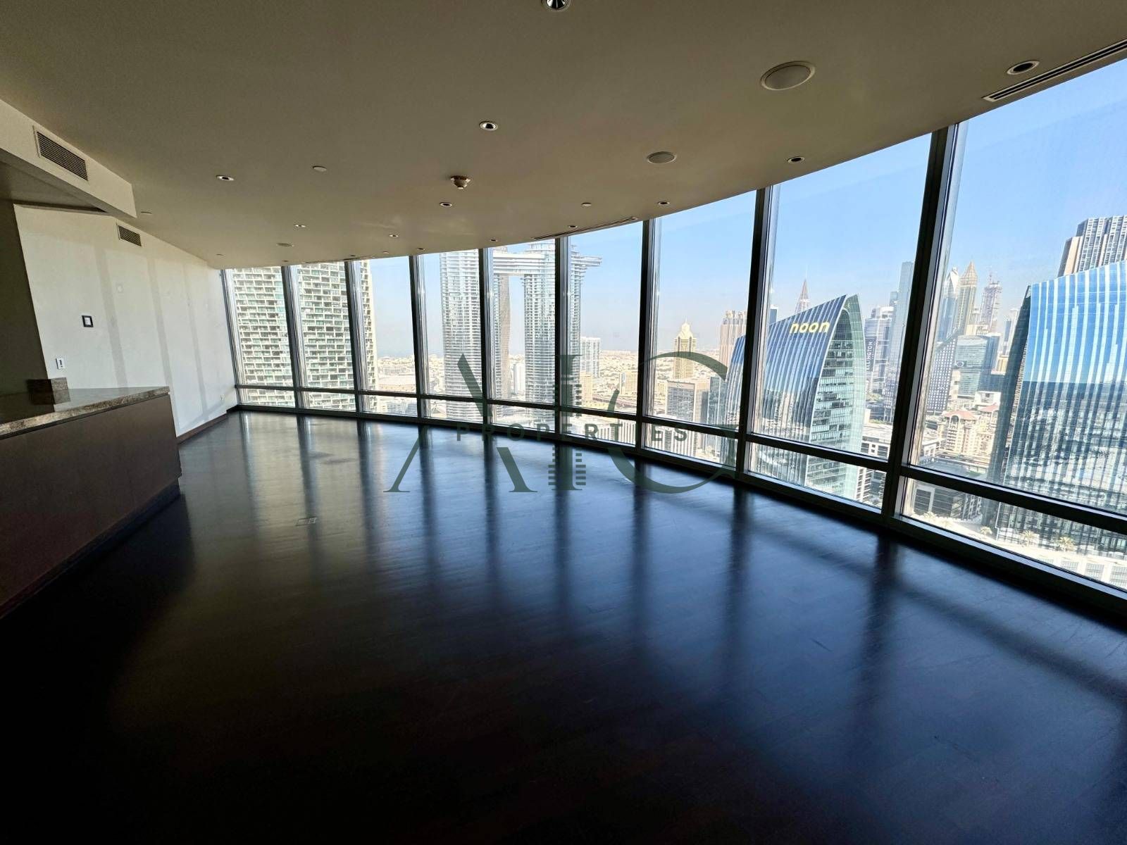 Iconic 3BR + Maid | Luxurious | World-Class Address