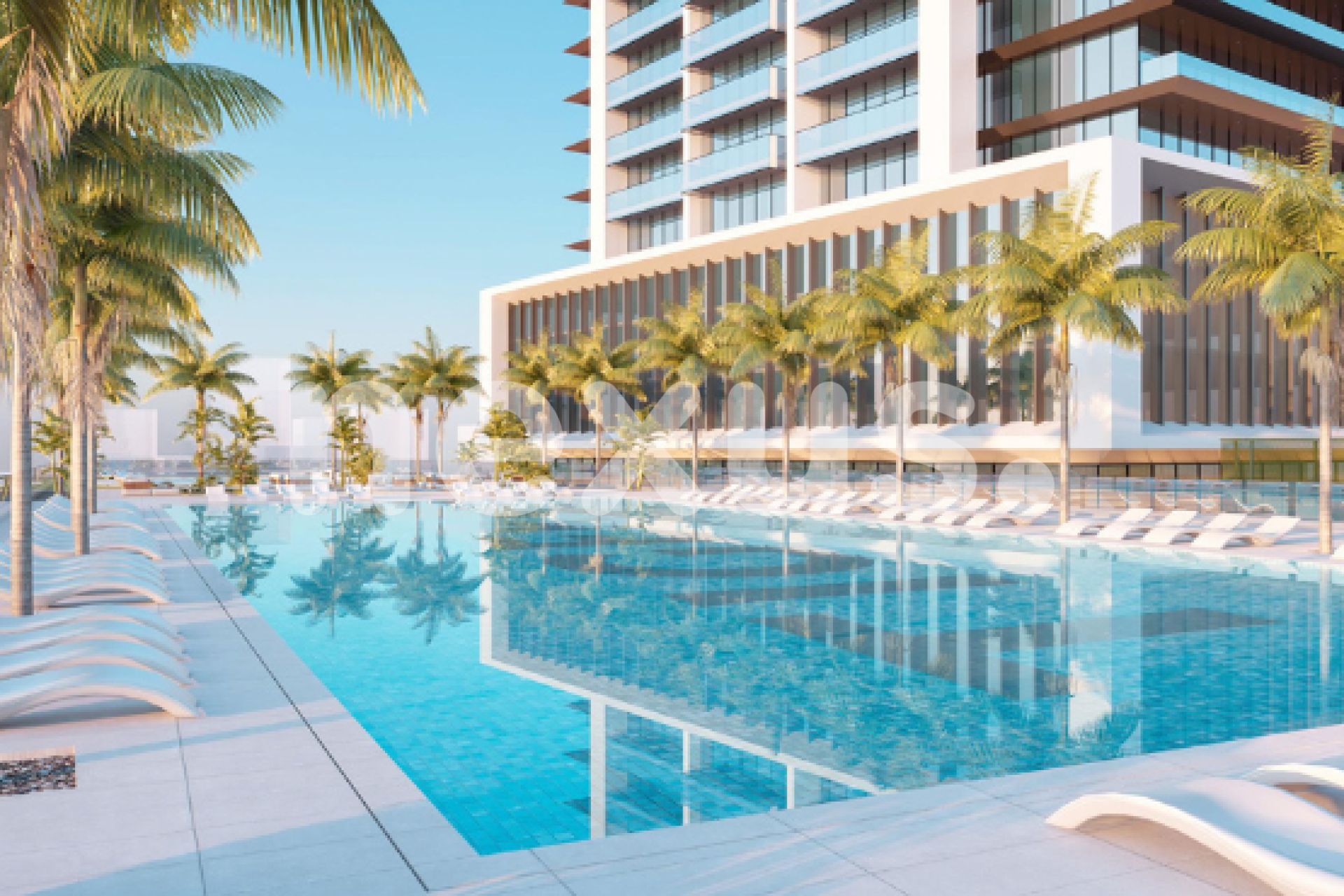 Fully Furnished Studio | Payment Plan