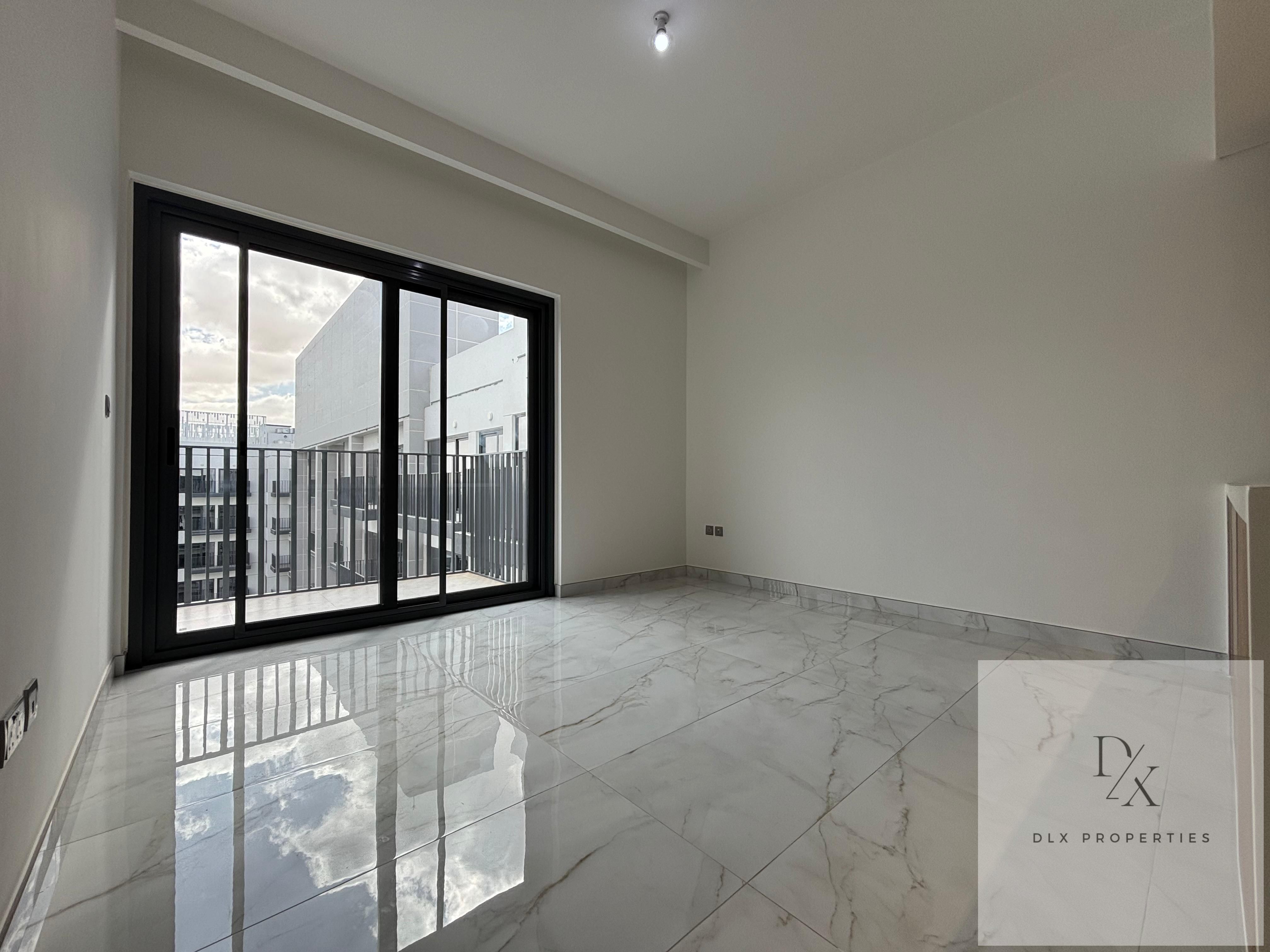 BRAND NEW || POOL VIEW || READY TO MOVE