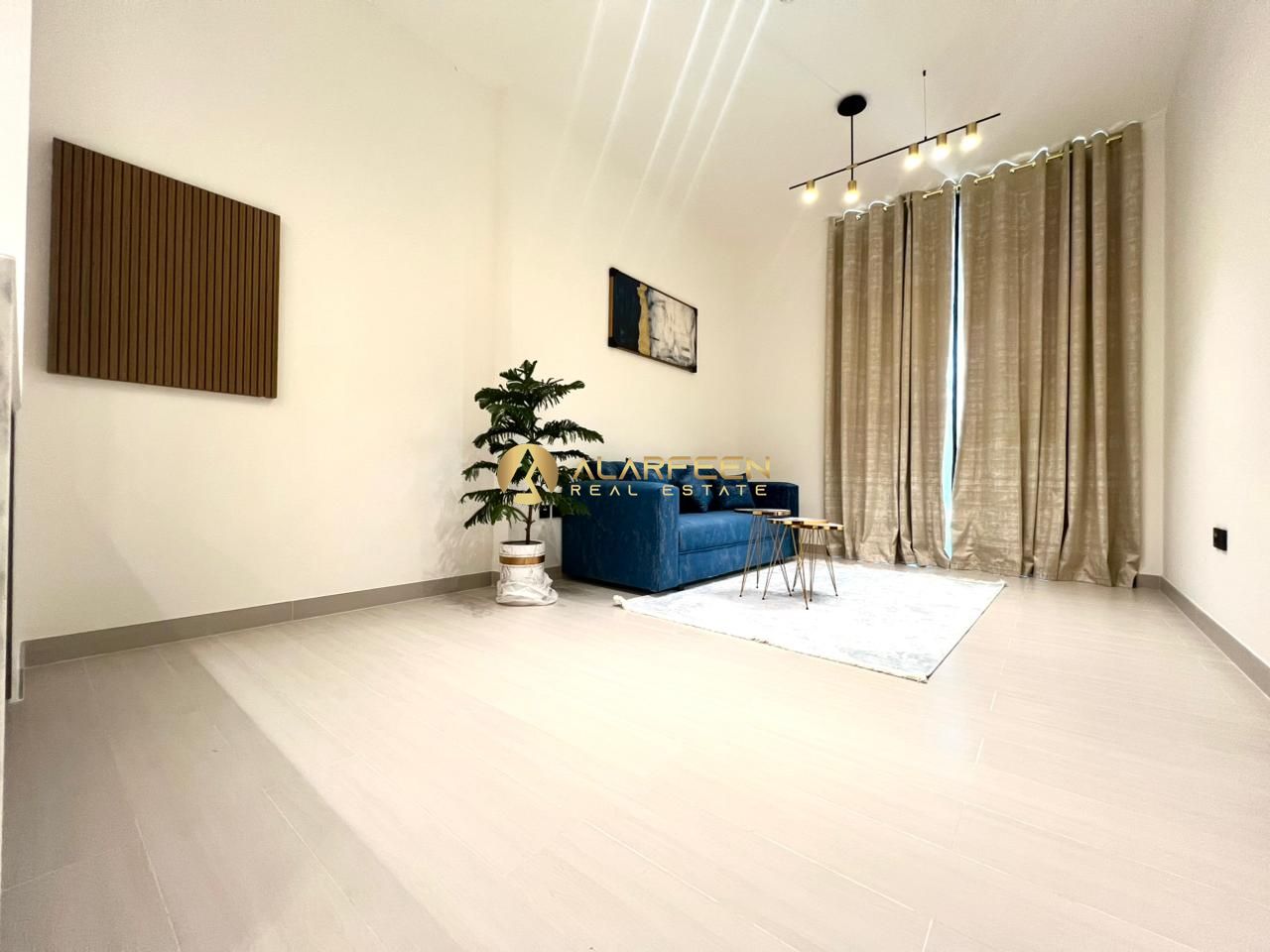Fully Furnished | High End Quality | Call Now