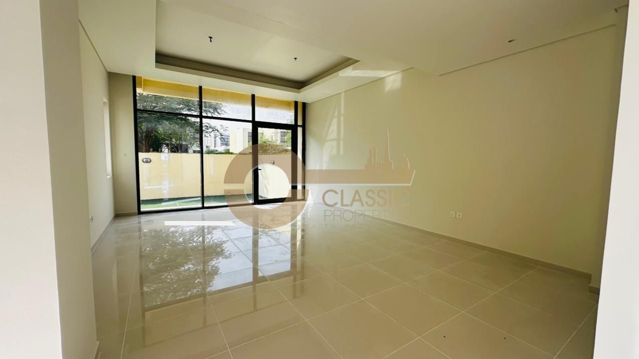 4 BR VILLA | MAIDS ROOM | CLOSED KITCHEN | VOT