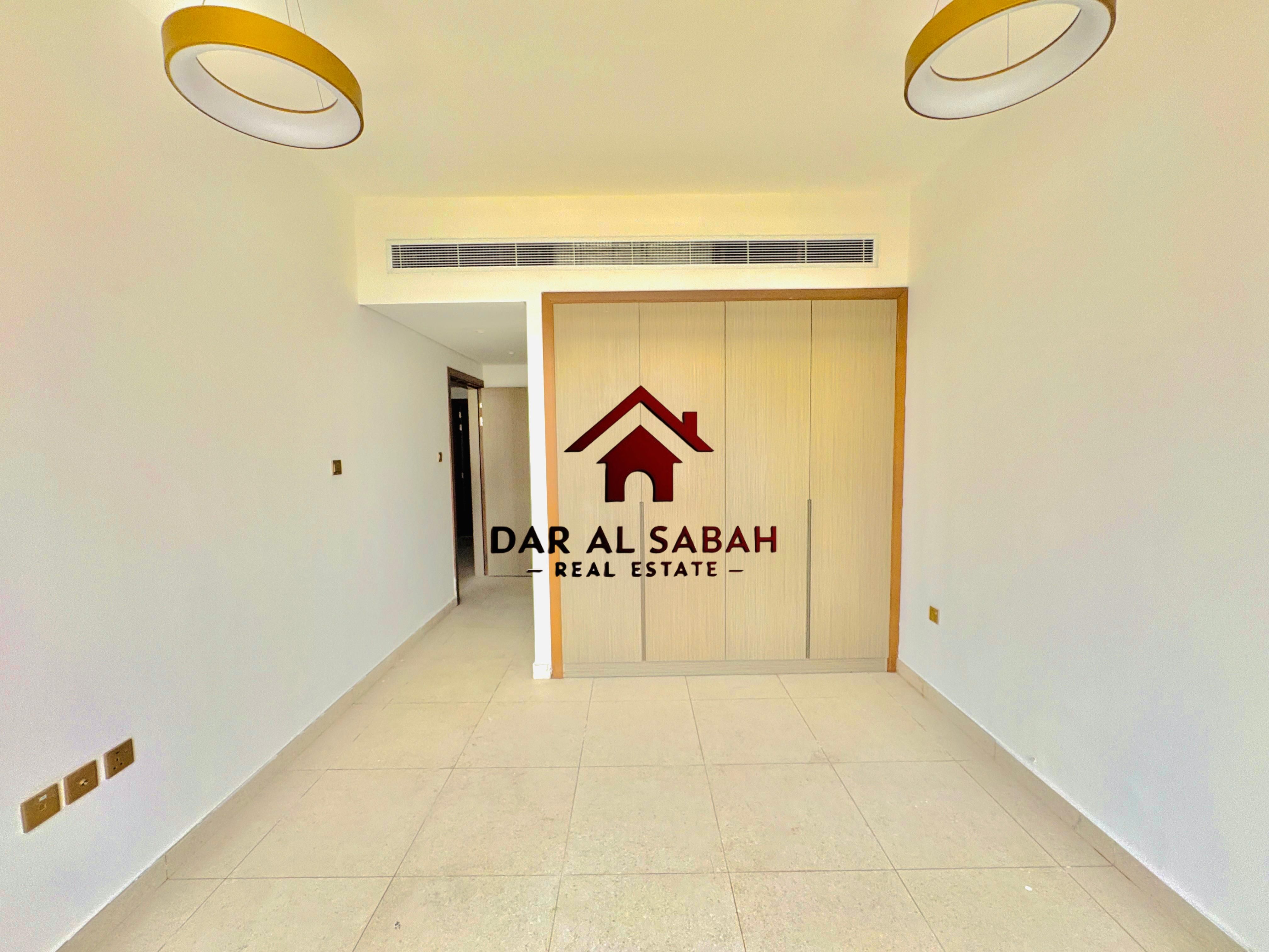 Very Huge Apartment | 6 Cheque Payment | Security Deposit only Cheque | Big Wardrobe !