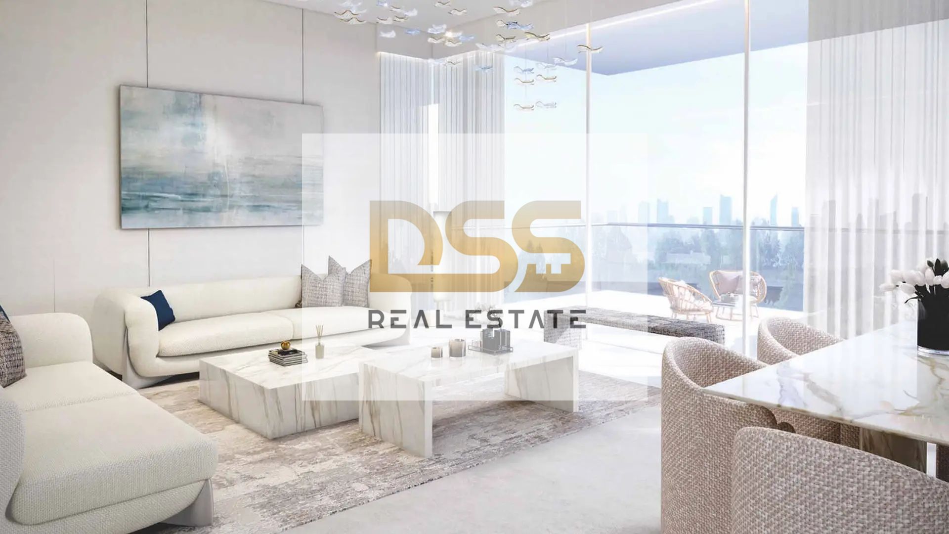Modern Luxury | Elegance Lifestyle | Investors Deal