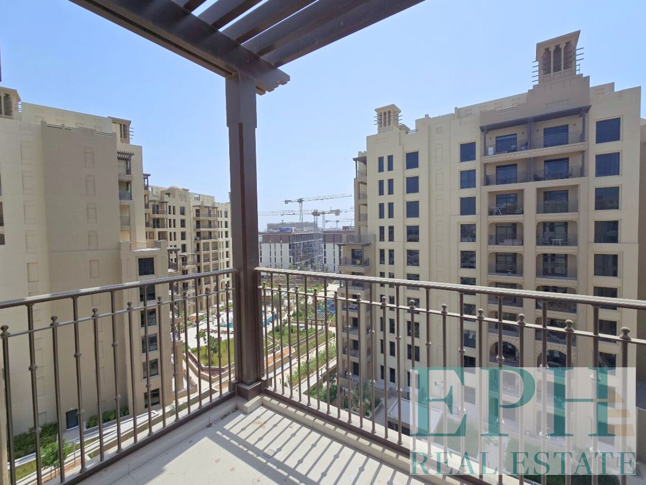 READY TO MOVE | BRAND NEW | HIGH FLOOR