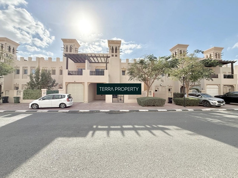 Move in Now! Well Maintained - Family Home
