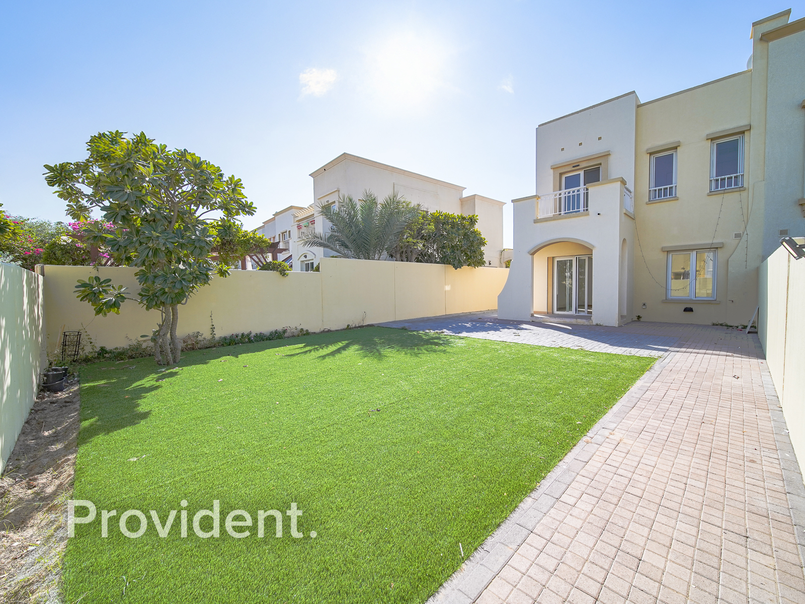 Fully Upgraded | Corner Unit | Large Plot
