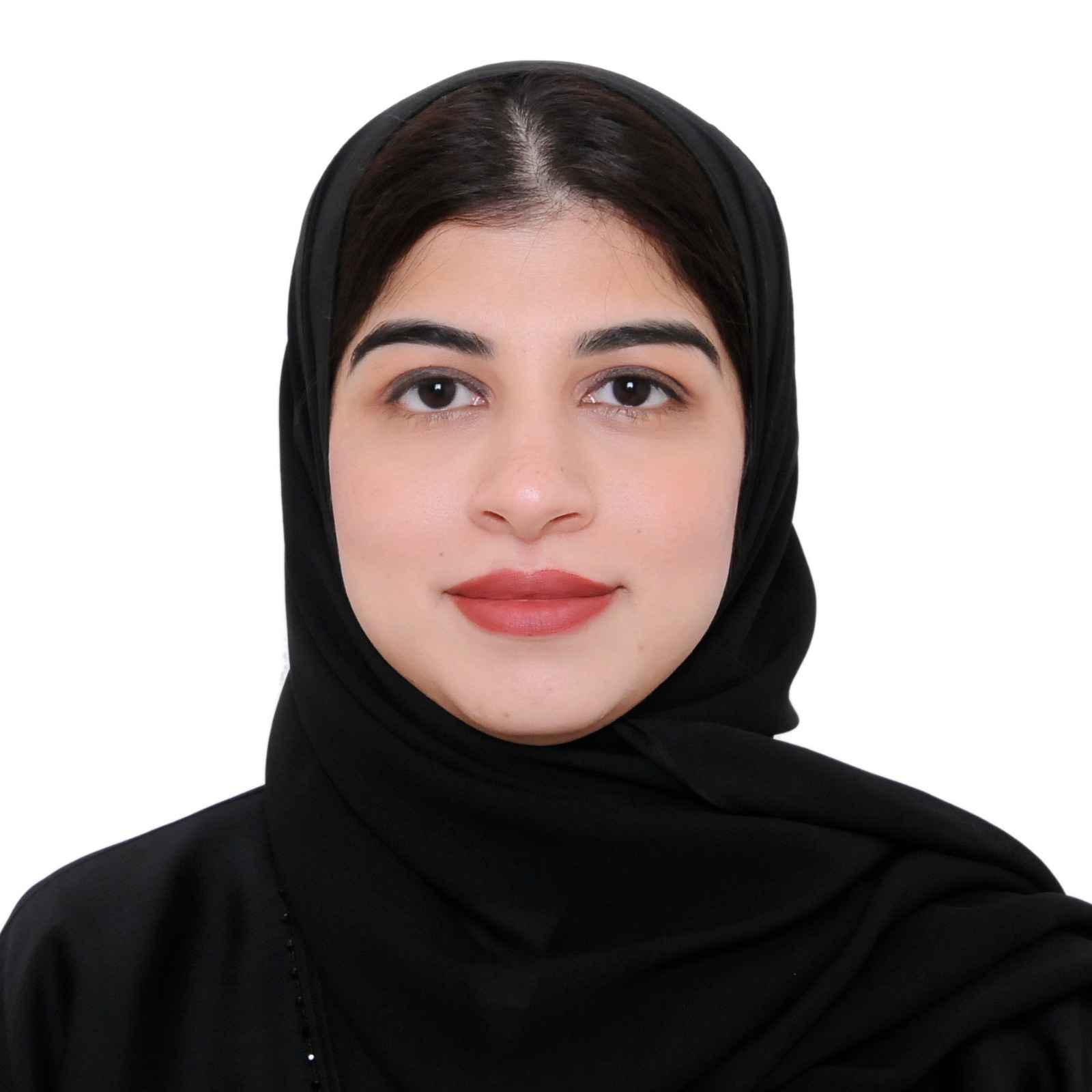 Lujaina Adnan Poonawala