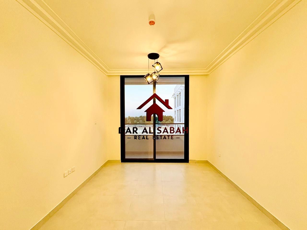 BRAND NEW LUXURY 1BR WITH 2BATHROOM BALCONY