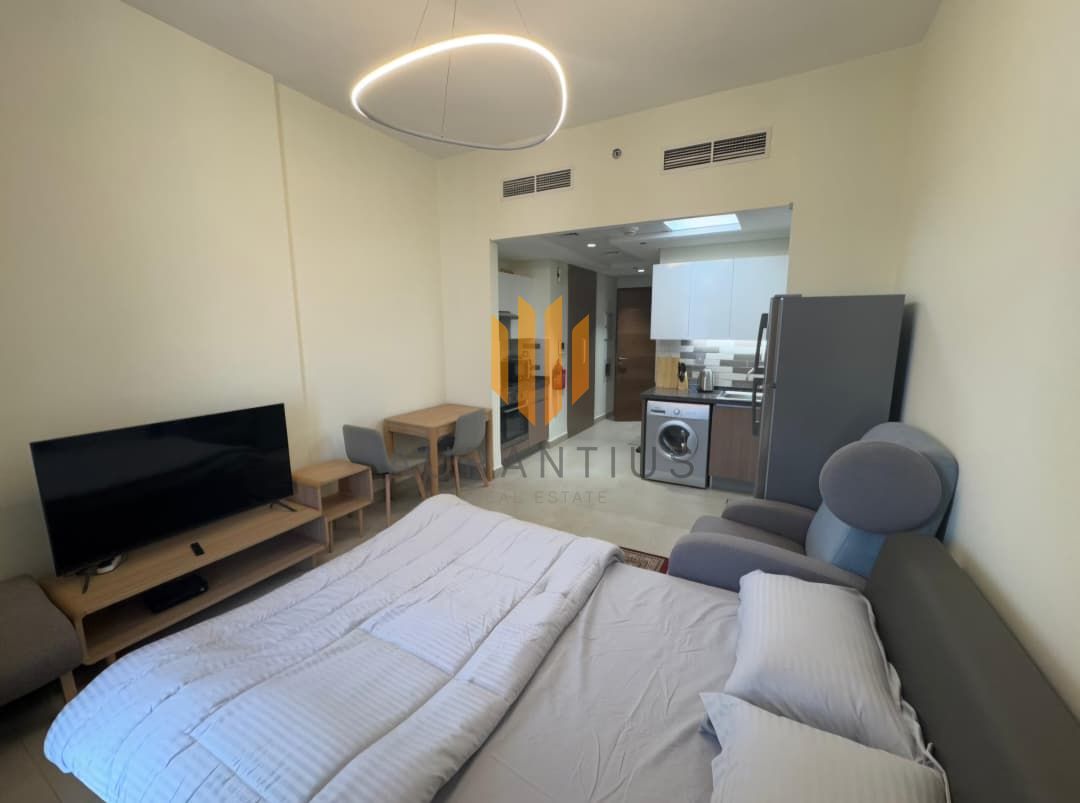 Vacant Soon | Fully Furnished | Open View