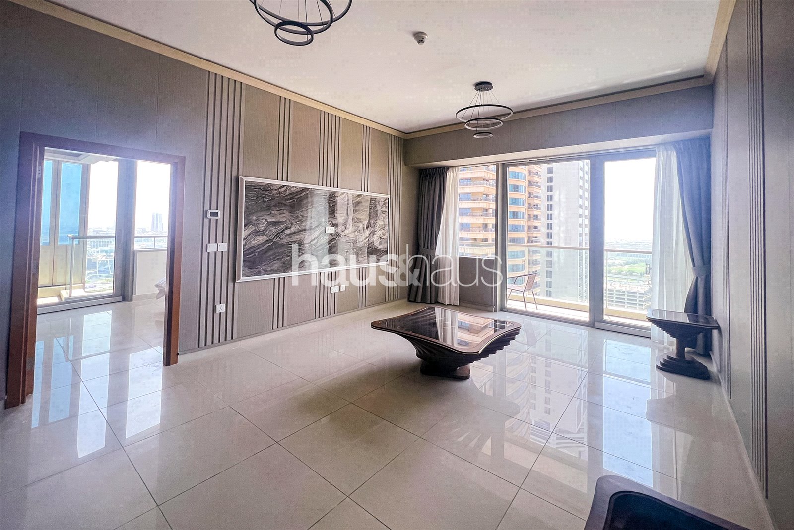 Chiller Free | Spacious | Ocean Heights