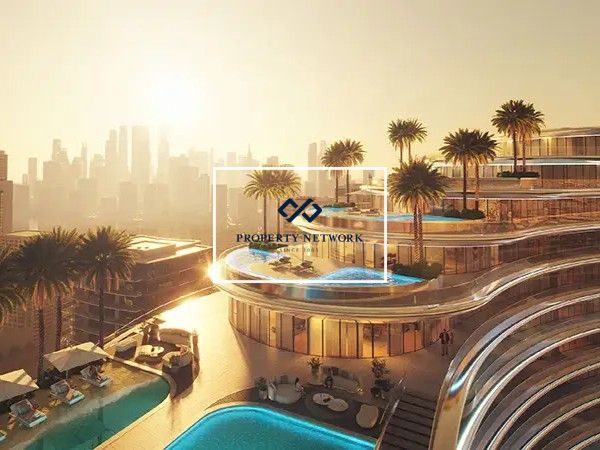 4-BR Apartment | Prime Location | Private Pool