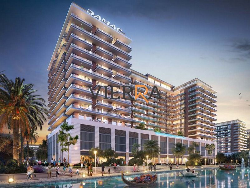 Premium Apartment | Strong Returns | Waterfront Living