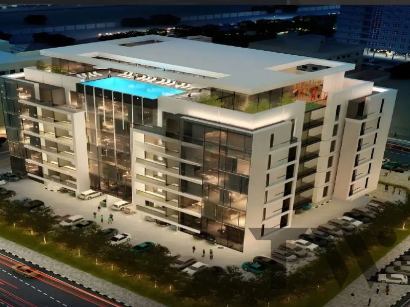 High Floor | Handing over soon | Motivat...