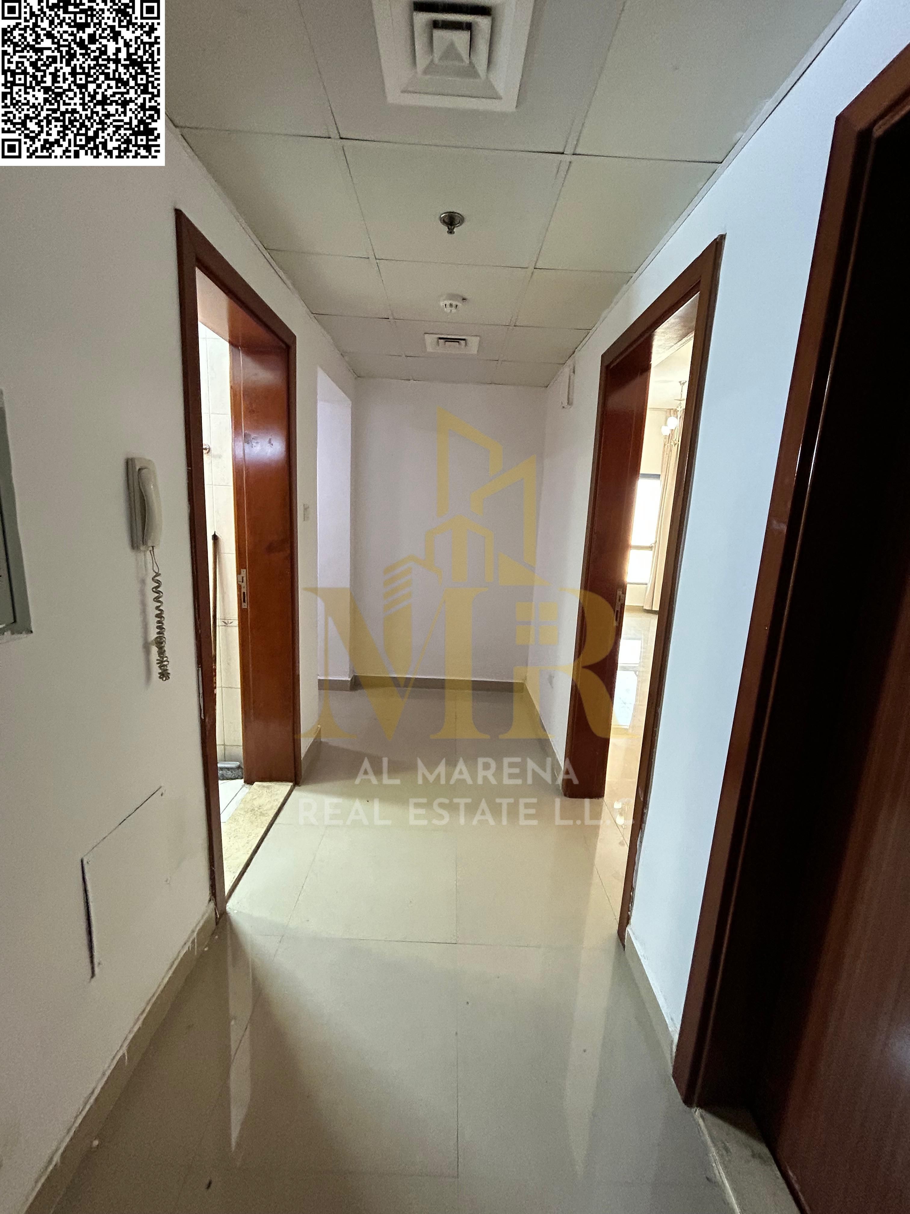 For sale: A very special two-bedroom apartment in a strategic location close to all services – super deluxe finishing and a very reasonable price. An