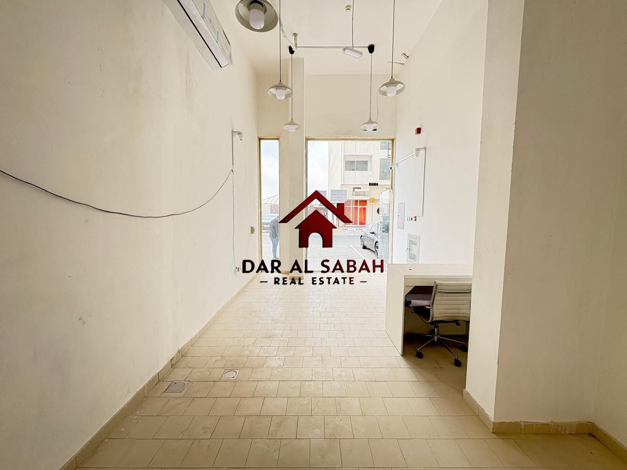 Brand New Shop | Good Place For Business | 4 Cheque Payment | Ready To Move!