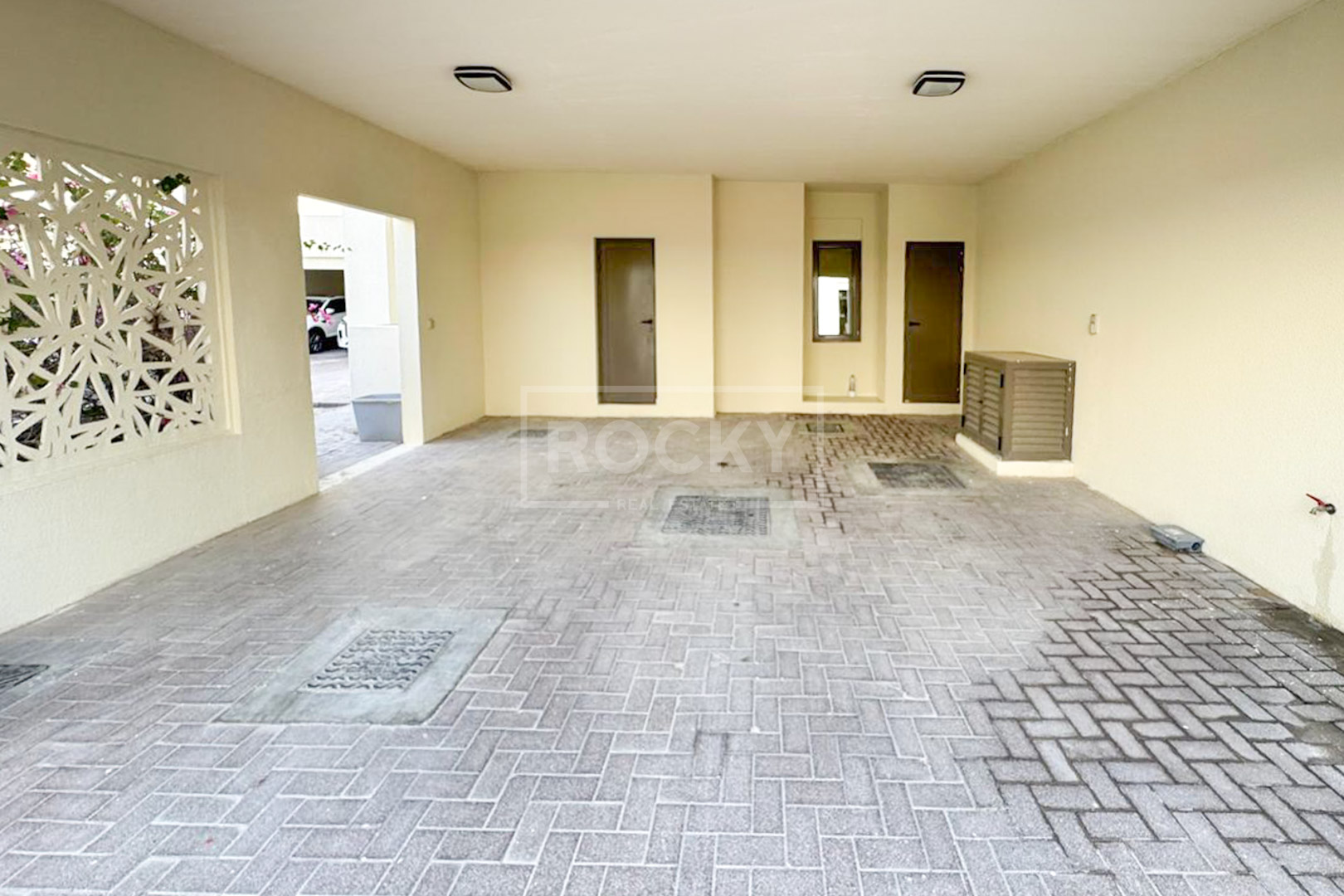 3 Bedroom | Unfurnished | Ready To Move