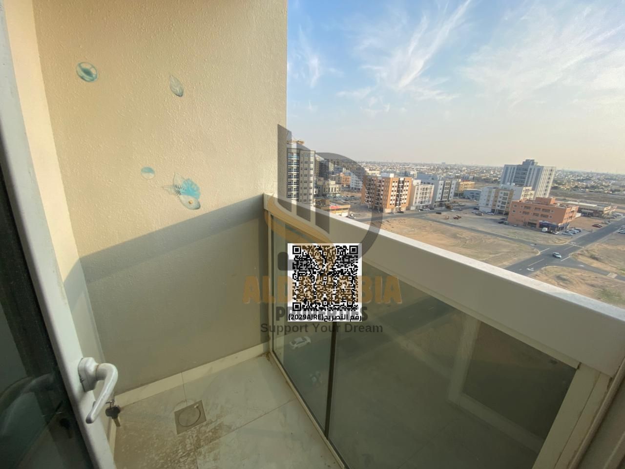 • Location: Al Jurf 3 Ajman