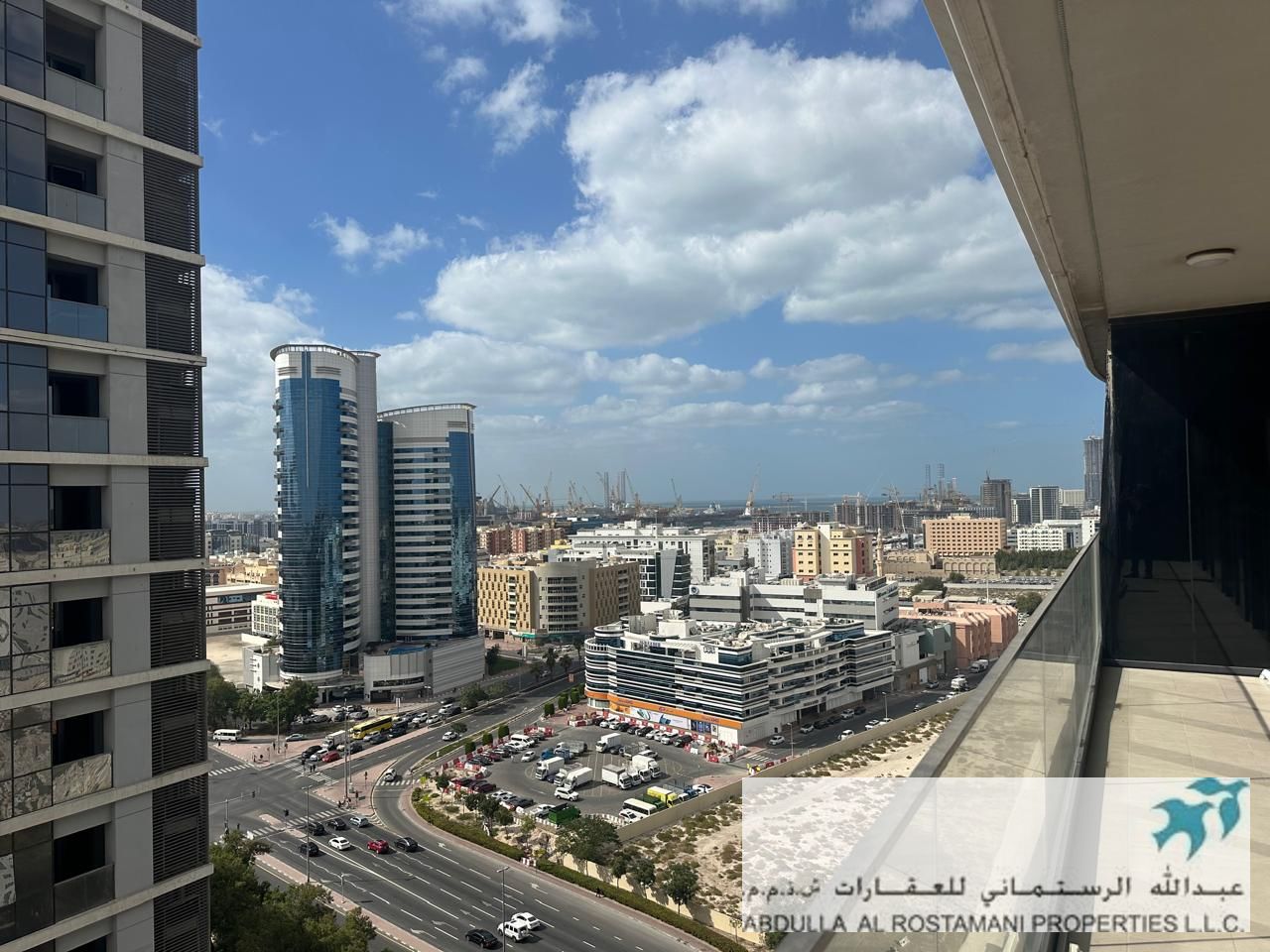 Modern Premium 2BR Apartment For Rent in Mankhool