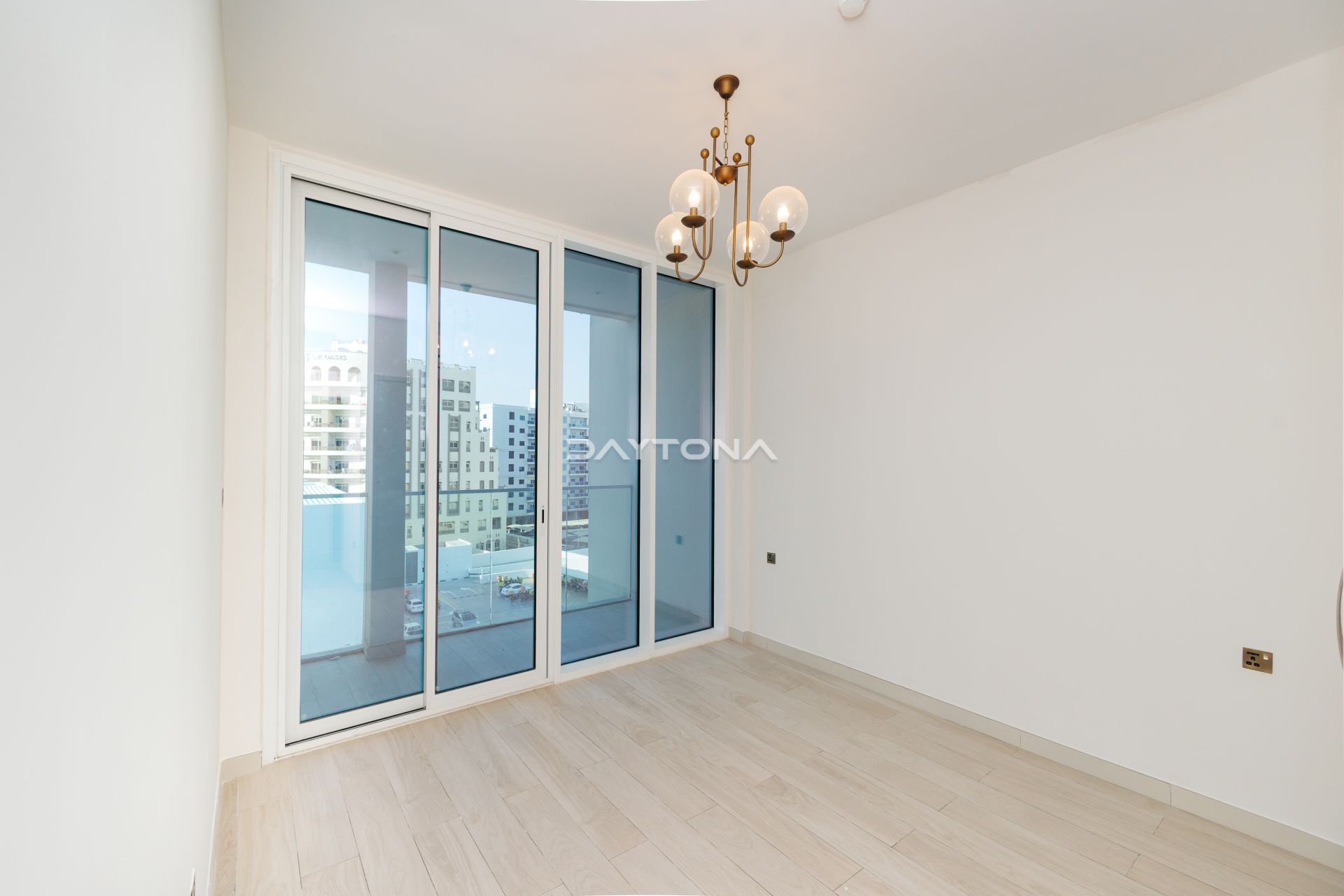 BIG LAYOUT | 2 BED + MAIDS | POOL VIEW