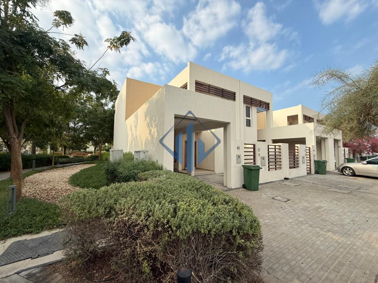 Unfurnished 2BR - Beach Access - Ready to Move In