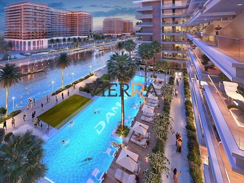 Elegant 1-Bed Residence | Luxury Lifestyle | High Return Potential