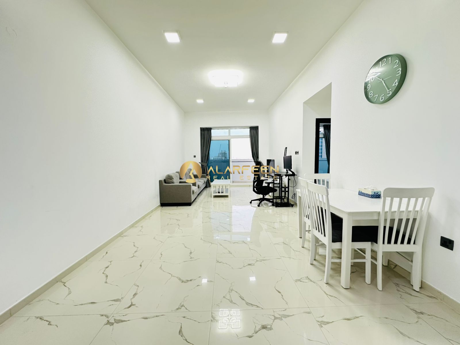 Spacious 1Br | Prime Location | Call Now