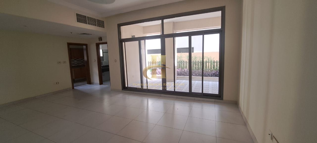 Ready To Move | Unfurnished | Spacious Layout