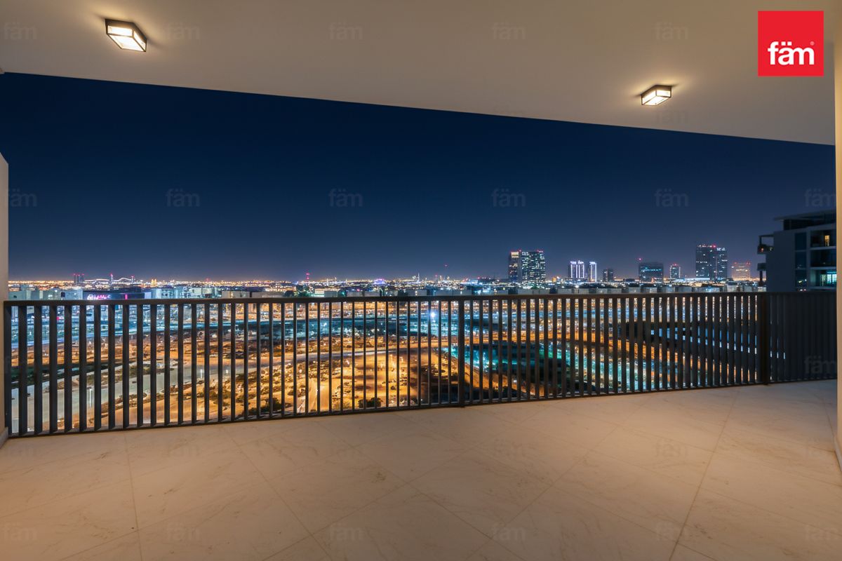 Brand New | Vacant | Unfurnish...