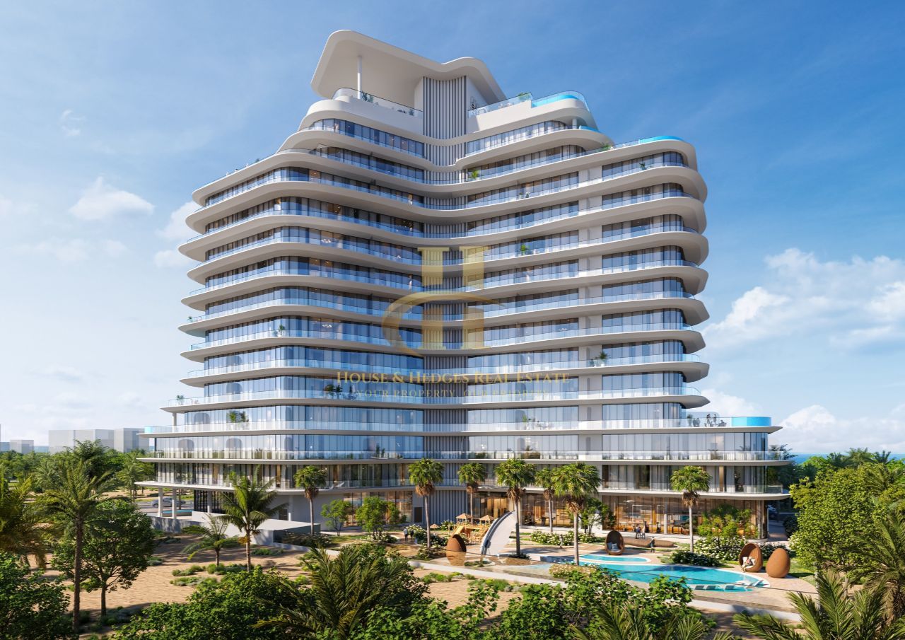 Pool and Sea View | Investor Entry Near Wynn