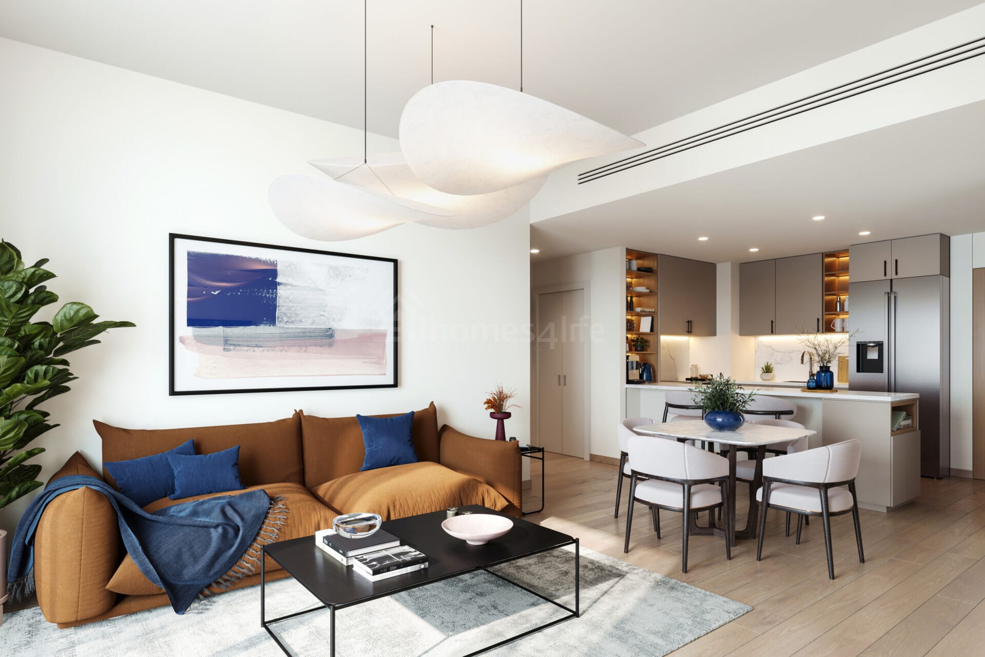 Brand New | Handed Over Soon | Boulevard View