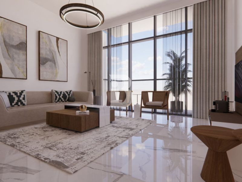 Elegant 2BR with Balcony | Pri...