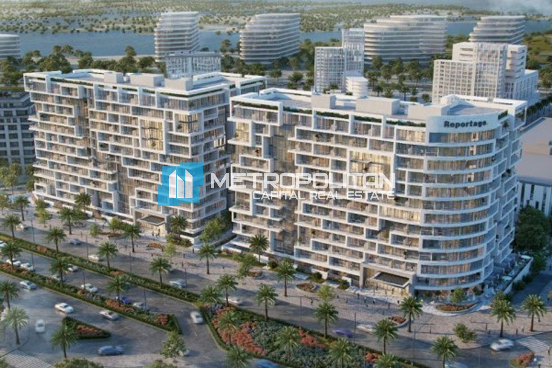 Studio w/ Balcony| Fully Furnished| Prime Location