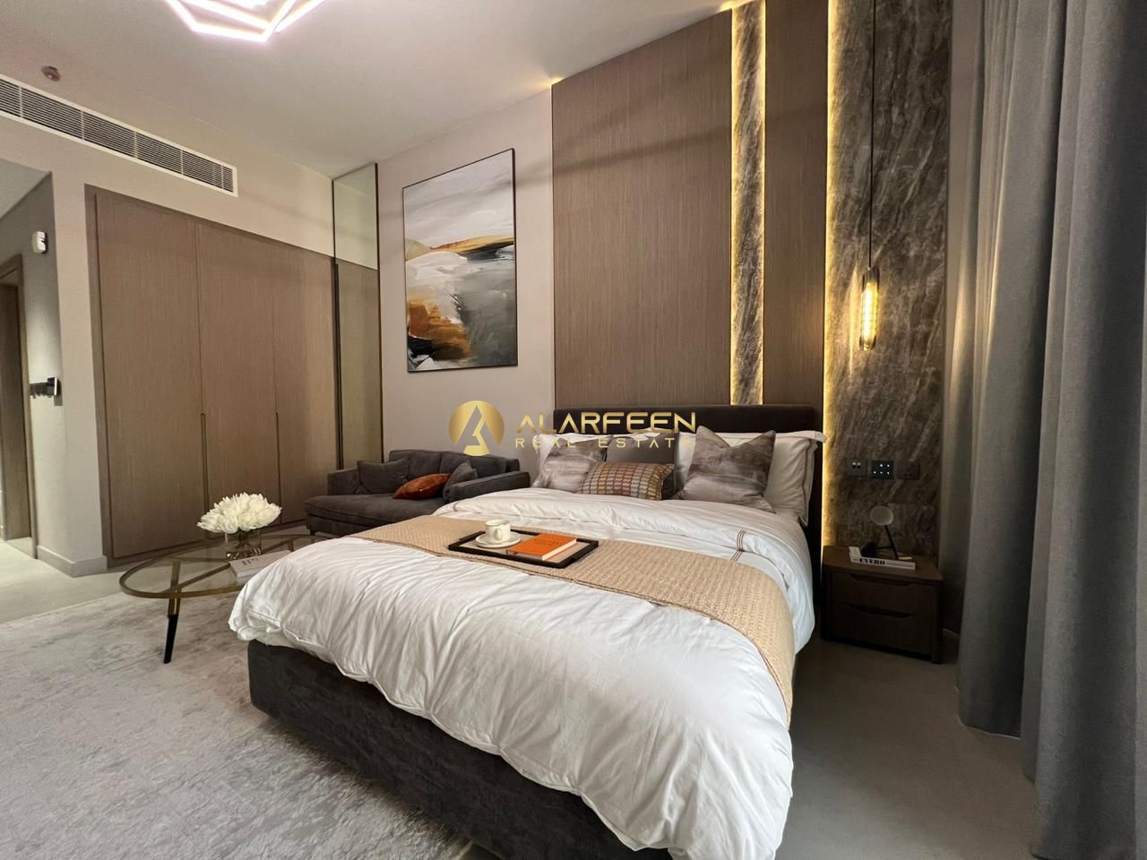 Community View | Fully Furnished | Call Now
