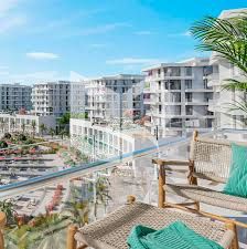 Freehold ownership - Special price - Spacious area - Sea view