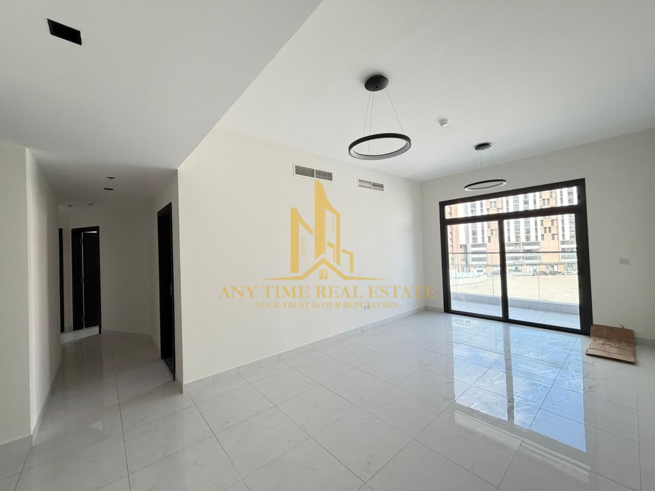 Brand New | Near to Downtown | 4 Cheque